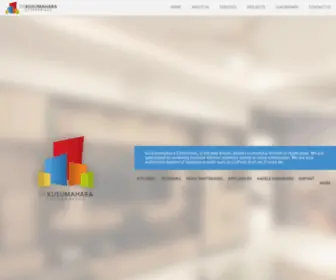 Kitchenz.co.in(Best home furnishing store in Hyderabad) Screenshot