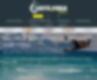 Kiteandyogamallorca.com(Kitesurf en mallorca) Screenshot