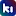 Kitele.com Logo