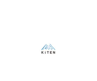 Kiten.organic(株式会社起点) Screenshot