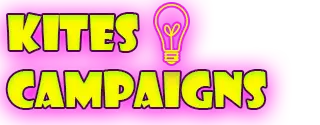 Kitescampaigns.org Logo