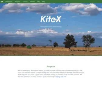 Kitex.tech(Kitex tech) Screenshot