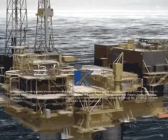 Kitgroup.com(Kamal Loungani&#039;s KIT Group) Screenshot