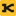 Kito.com Logo