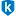 Kitomba.com Logo