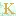 Kitouchy.com Logo