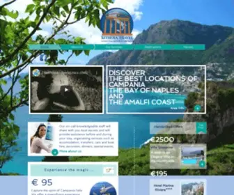 Kitravel.com(Kithera-travel) Screenshot