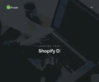 Kitshopify.com(Our eCommerce Developer) Screenshot