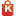Kitsnspares.com Logo