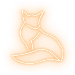 Kitsune.moe Favicon