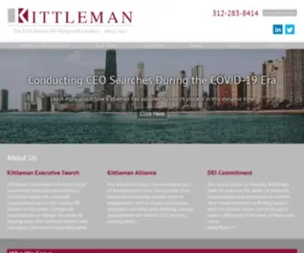 Kittlemansearch.com(Kittleman) Screenshot