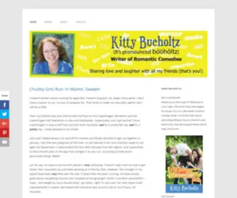 Kittybucholtz.com(Kittybucholtz) Screenshot