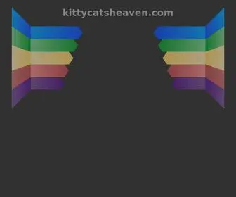 Kittycatsheaven.com(kittycatsheaven) Screenshot