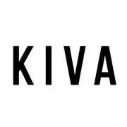 Kiva.cz Logo