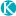 Kivc.com Favicon