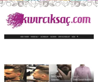 Kivirciksac.com(K Sa) Screenshot