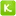 Kivra.com Logo