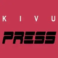 Kivupress.info Logo