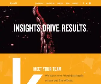Kivvit.com(Kivvit) Screenshot