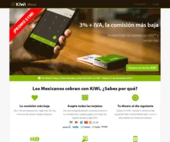 Kiwi-BOP.com(KiWi) Screenshot