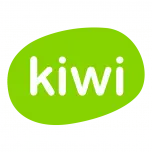 Kiwi.by Logo