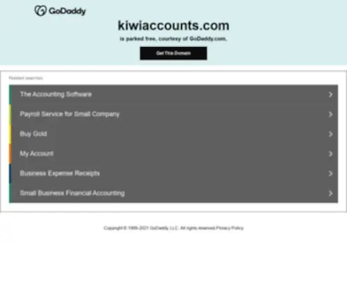 Kiwiaccounts.com(Credit card hsbc barclays kiwiaccounts.com) Screenshot