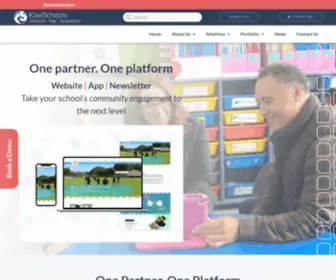 Kiwischools.co.nz(LIMITED TIME OFFER) Screenshot