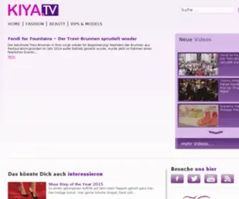 Kiya.tv(KIYA) Screenshot