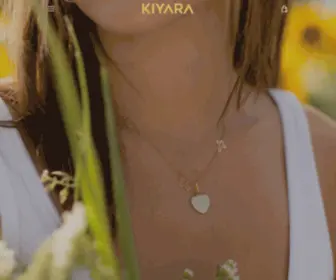 Kiyara.co(Buy Best Fashion Jewellery Online at Best Price) Screenshot