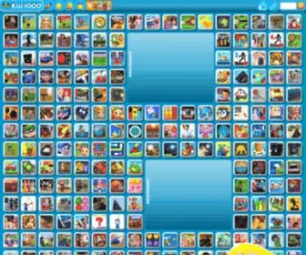 Kizi1000.org(KIZI 2 Games) Screenshot