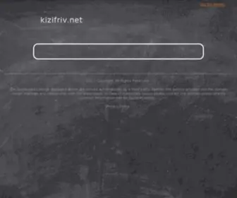 Kizifriv.net(Kizi Friv) Screenshot
