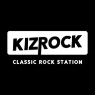 Kizrock.com Logo