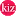 Kiz.ru Logo