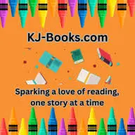 KJ-Books.com Favicon
