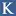 KJcwin.com Favicon