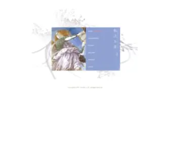KJKB.jp(机上工房home) Screenshot