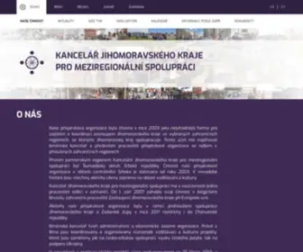 KJMK.eu(Domů) Screenshot