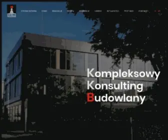 KK-B.pl(Nadzór inwestorski) Screenshot