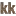KK-Design.co.uk Favicon