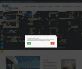 KK-Propiedad.com(KK Propiedad) Screenshot