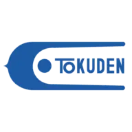 KK-Tokuden.co.jp Logo