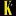 KKA.com Favicon