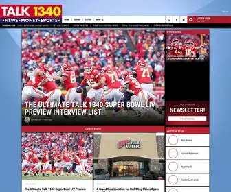 KKam.com(Talk 1340) Screenshot