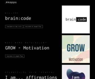 KKapps.co(kkapps) Screenshot