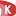 KKatsanas.gr Favicon