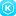 KKbox.fm Favicon