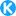 KKcans.net Favicon