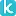 KKday.com Logo