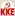 KKE.gr Logo