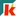 KKHP.kr Favicon